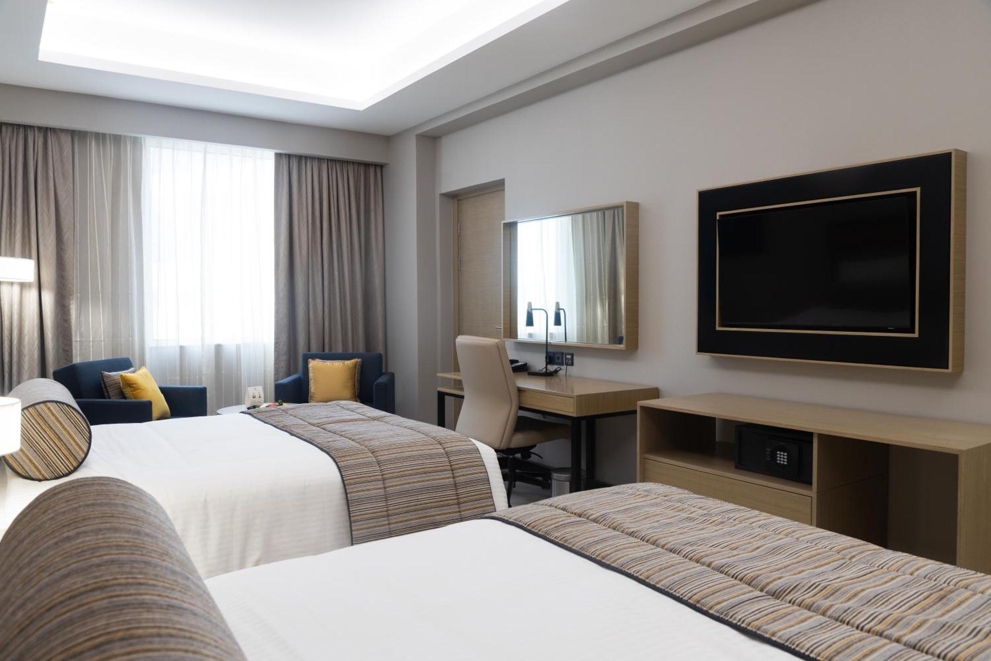 Djibouti Ayla Grand Hotel Djibouti City Exteriér fotografie