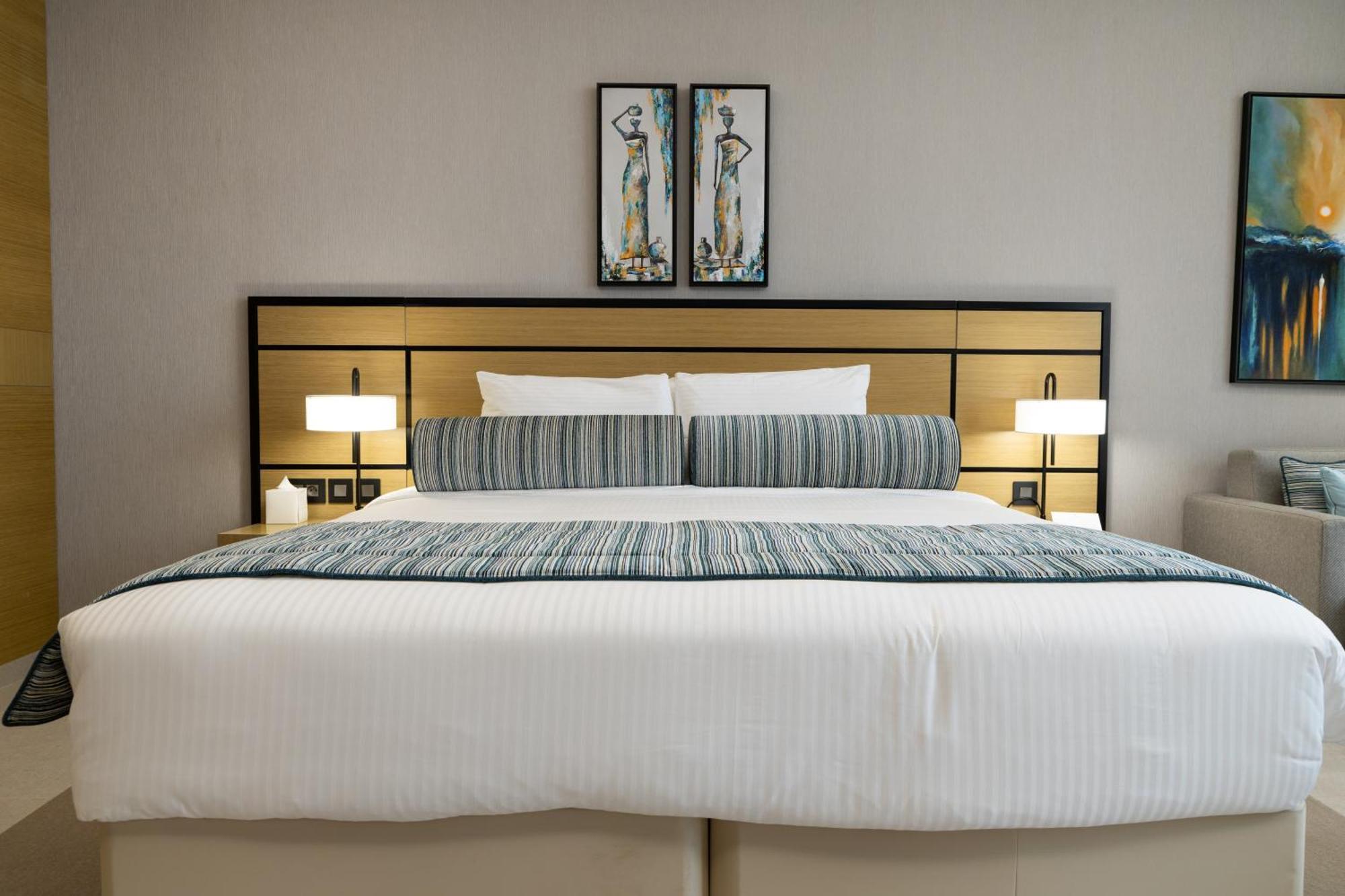 Djibouti Ayla Grand Hotel Djibouti City Exteriér fotografie