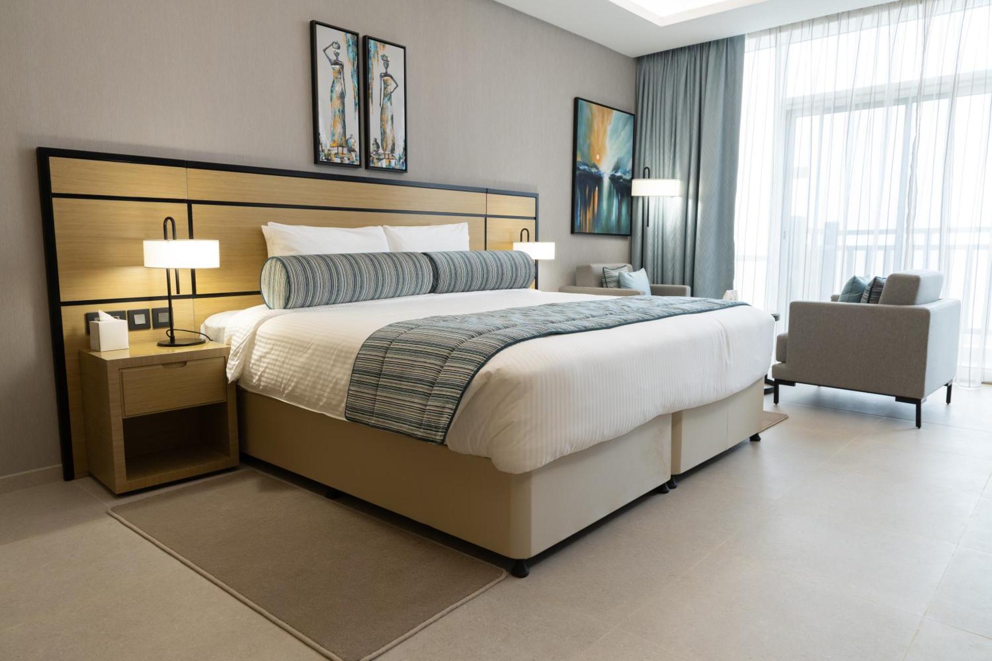 Djibouti Ayla Grand Hotel Djibouti City Exteriér fotografie